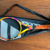 Racchetta tennis pure aereo Rafa Nadal, jr 26