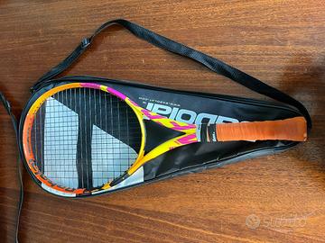 Racchetta tennis pure aereo Rafa Nadal, jr 26