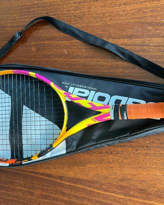 Racchetta tennis pure aereo Rafa Nadal, jr 26