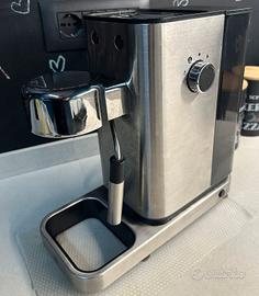 Macchina Caffè WMF LUMERO