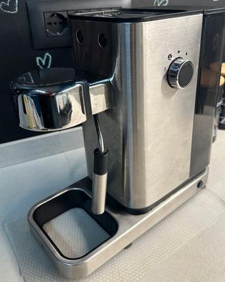 Macchina Caffè WMF LUMERO