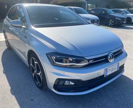 Volkswagen Polo R Line 1.0 TSI 115 CV DSG FULL