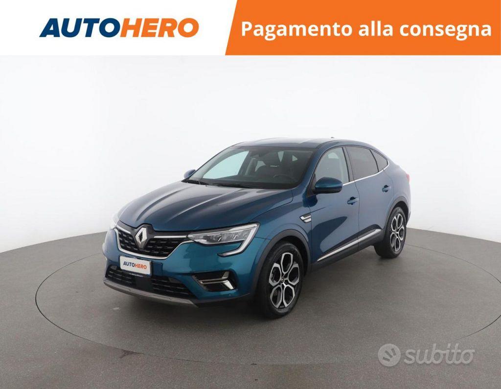 Subito - Autohero Firenze - RENAULT Arkana KX18093 - Auto In vendita a ...