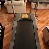 Tapis roulant Domyos TC 760 pieghevole