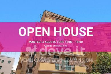 Appartamento di 66 m² con 2 locali a Roma