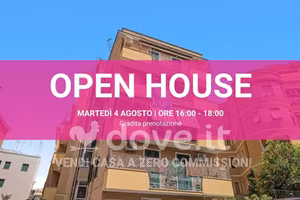 Appartamento di 66 m² con 2 locali a Roma