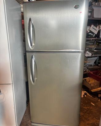 Frigorifero LG   440 L , Classe A+