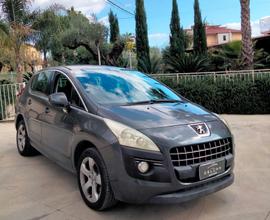 Peugeot 3008 1.6 HDi 115CV Allure