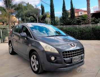 Peugeot 3008 1.6 HDi 115CV Allure