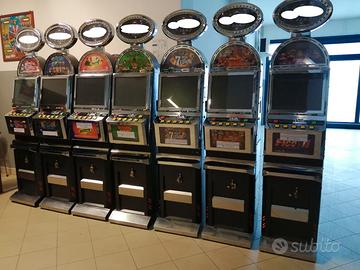 mobili pronto scheda