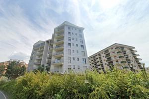 Appartamento Rende [Cod. rif 3093759VRG] (Roges)