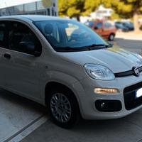 Fiat Panda 1.3 MJT 95 CV S&S Easy