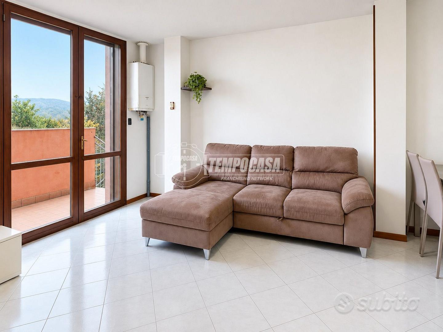 Appartamento – Zocca, Verucchia - Vista 3