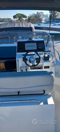 Beneteau Flyer Sundeck 9 Anno 2024  Valutiamo Perm