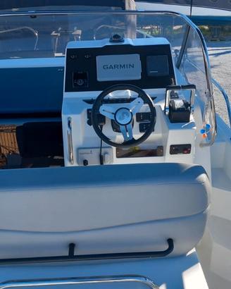 Beneteau Flyer Sundeck 9 Anno 2024  Valutiamo Perm