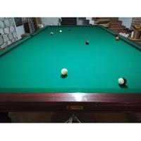 Snooker tavolo biliardo