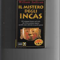 2005  IL MISTERO DEGLI INCAS