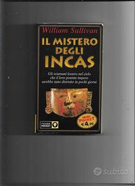 2005  IL MISTERO DEGLI INCAS