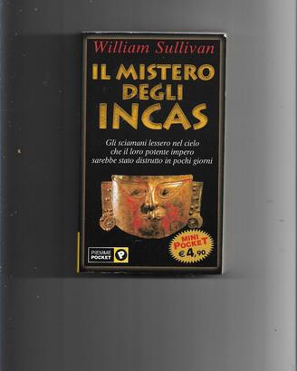 2005  IL MISTERO DEGLI INCAS