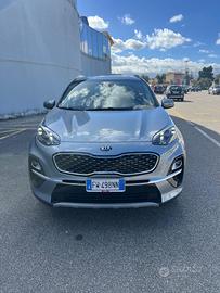 Kia sportage 2019 limited edition