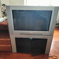 TV  PHILIPS 32PW9525/12 VINTAGE CATODICO ANNI 90