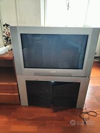 TV  PHILIPS 32PW9525/12 VINTAGE CATODICO ANNI 90