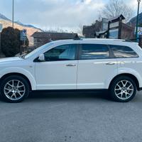 Fiat Freemont 2.0 multijet 170cv 4x4 Awd lounge