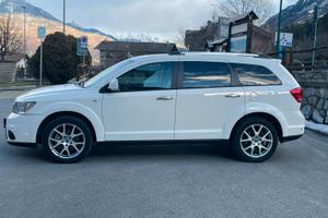 Fiat Freemont 2.0 multijet 170cv 4x4 Awd lounge