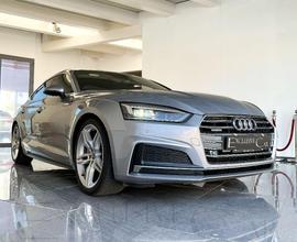 AUDI - A5 Sportback - A5 SPB 2.0 TDI 190CV cl.d S