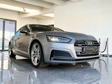 AUDI - A5 Sportback - A5 SPB 2.0 TDI 190CV cl.d S