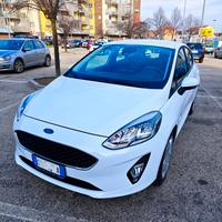 Ford Fiesta Connect