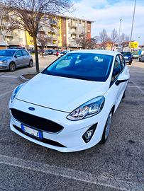 Ford Fiesta Connect