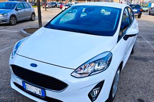 Ford Fiesta Connect