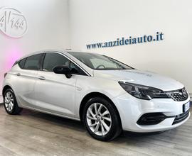 OPEL Astra 1.5 CDTI 122 CV AT9 5 porte Elegance