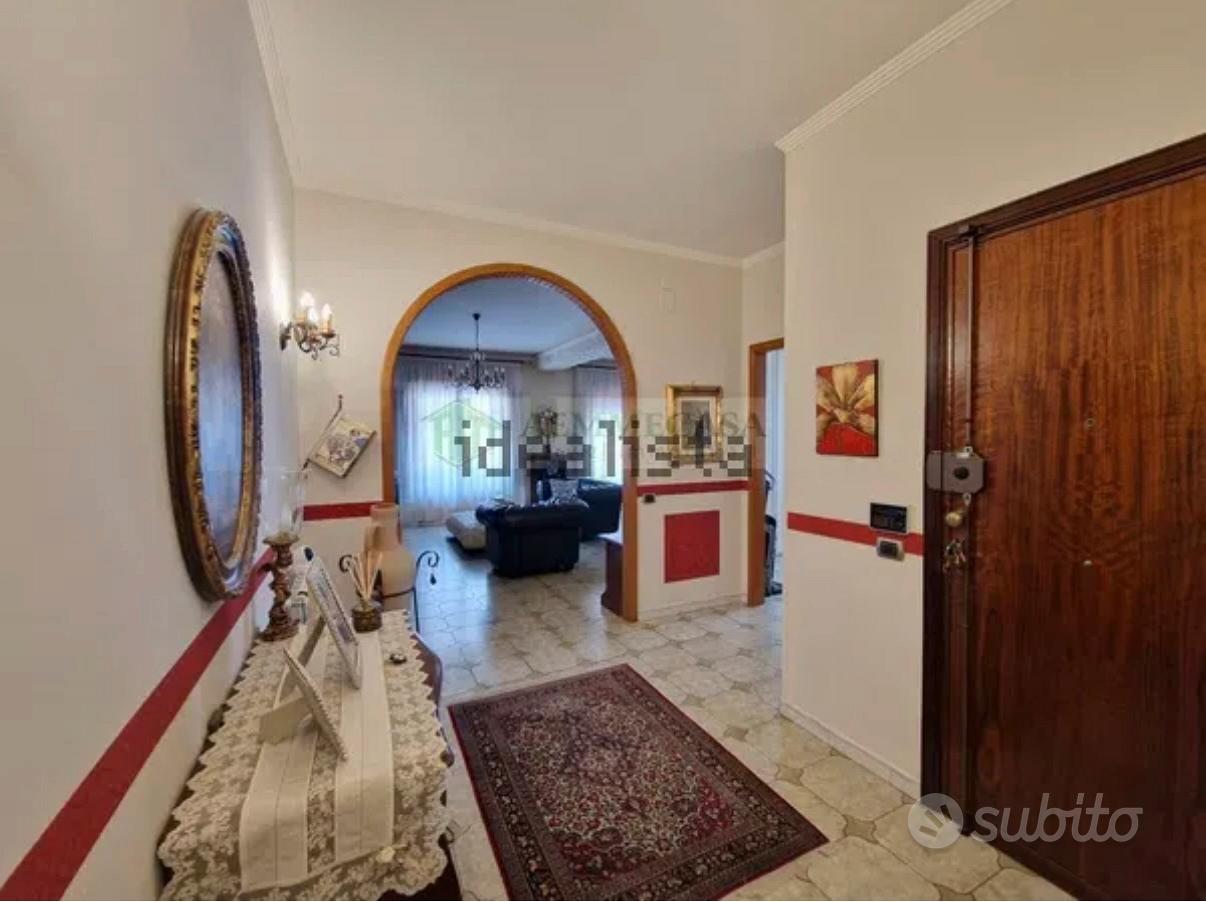 Appartamento – CT - Altro