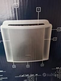 Purificatore d'aria De Longhi