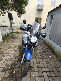 Moto Honda Transalp xlv 700v