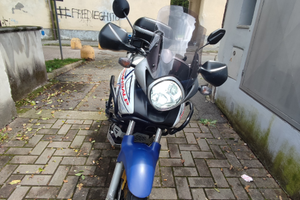 Moto Honda Transalp xlv 700v