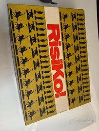 Risiko vintage