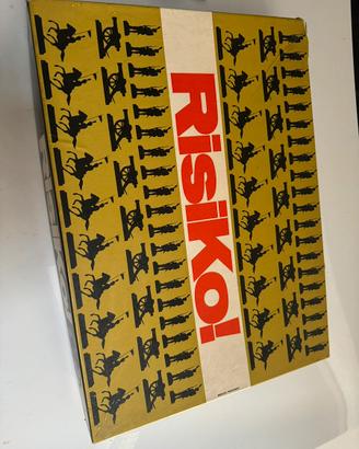 Risiko vintage