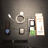Apple watch serie 3 42mm + GPS