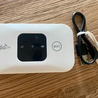 Router Wi-Fi portatile 4G LTE