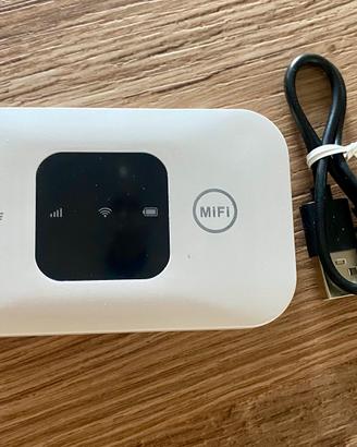 Router Wi-Fi portatile 4G LTE