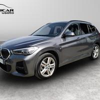 BMW X1 F48 2019 - X1 sdrive18d Msport auto