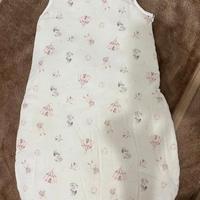 Sacco nanna Ellepi tog 2  in bamboo