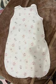 Sacco nanna Ellepi tog 2  in bamboo