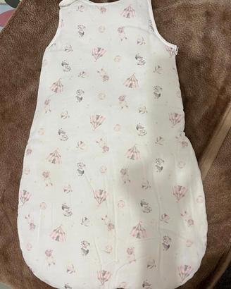 Sacco nanna Ellepi tog 2  in bamboo