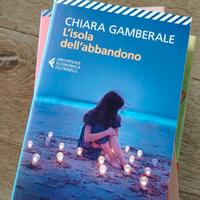 L'isola dell'abbandono