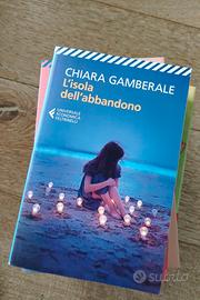 L'isola dell'abbandono