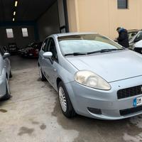 Fiat Grande Punto 1.2 5 porte Active gpl